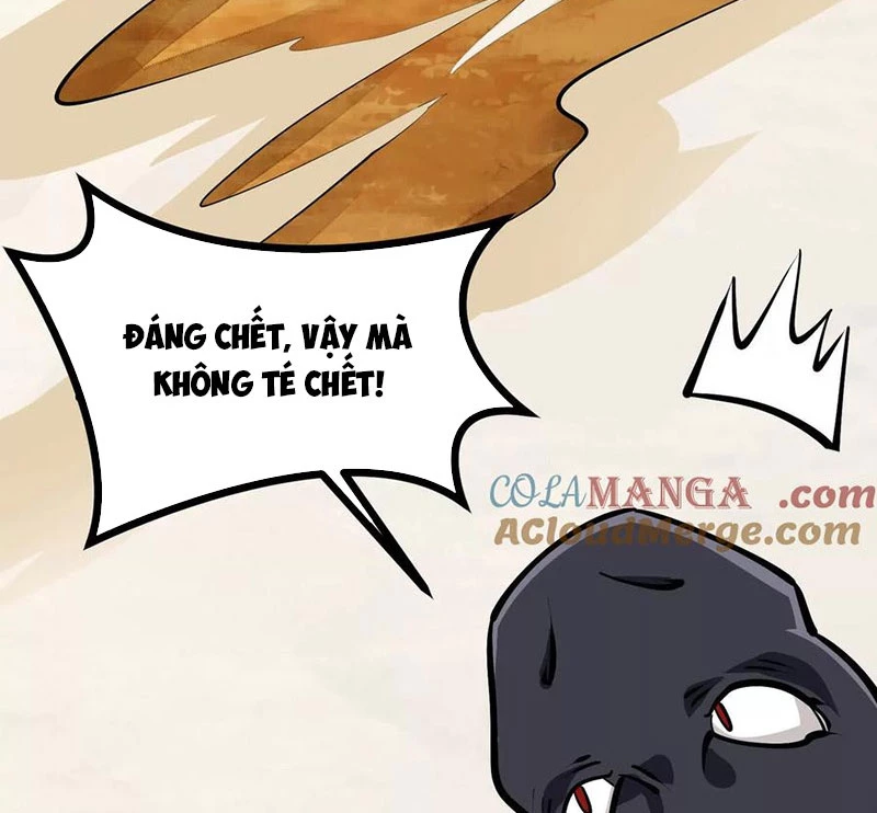 Thôn Phệ Đi, Đại Chùy Hoa Chapter 55 - Trang 2