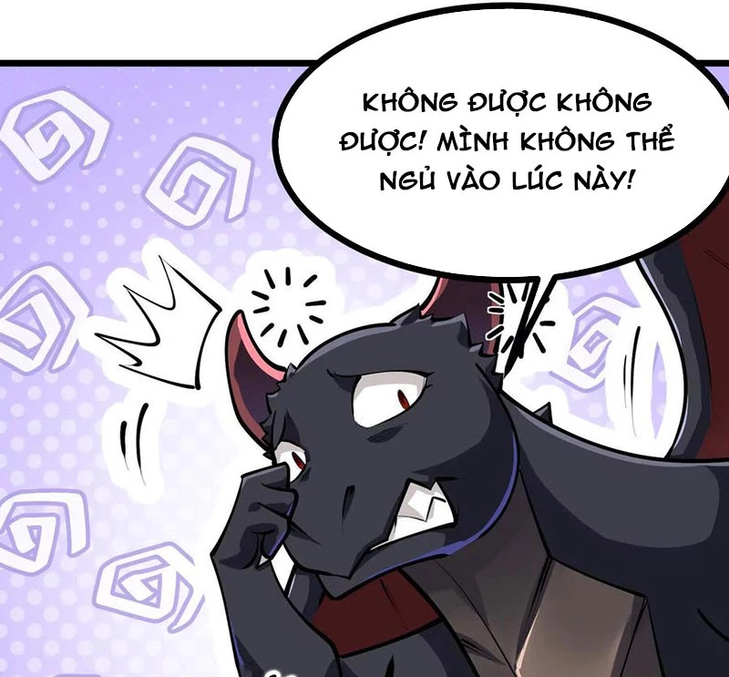 Thôn Phệ Đi, Đại Chùy Hoa Chapter 55 - Trang 2
