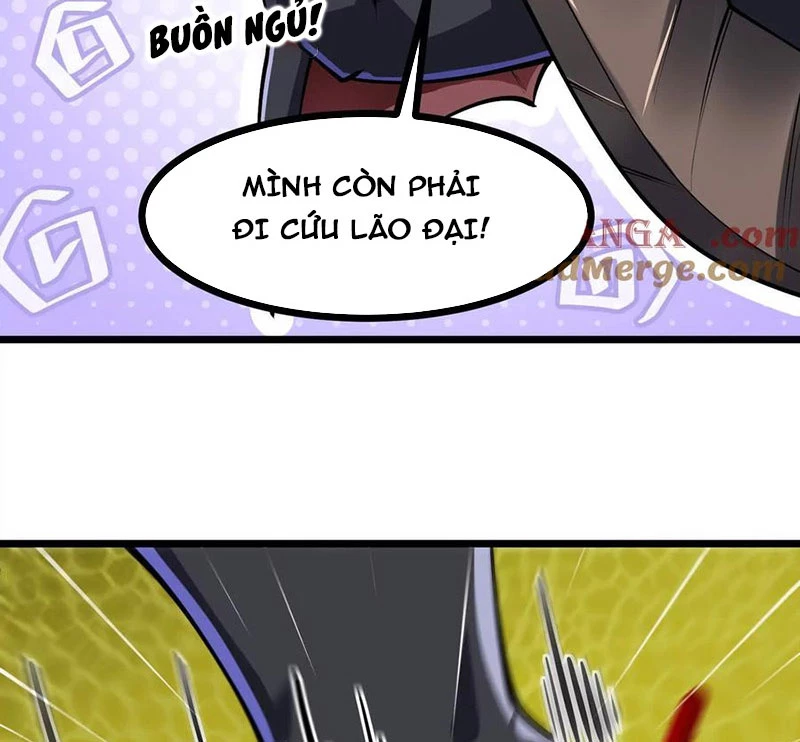 Thôn Phệ Đi, Đại Chùy Hoa Chapter 55 - Trang 2