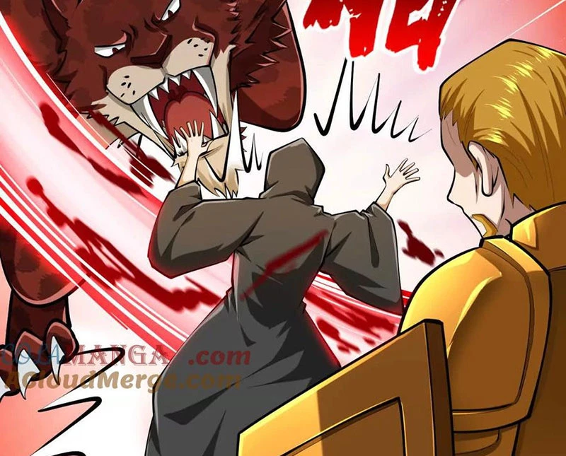 Thôn Phệ Đi, Đại Chùy Hoa Chapter 54 - Trang 2