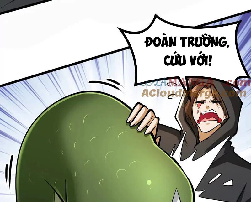 Thôn Phệ Đi, Đại Chùy Hoa Chapter 54 - Trang 2