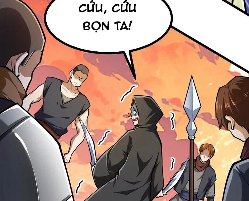 Thôn Phệ Đi, Đại Chùy Hoa Chapter 54 - Trang 2