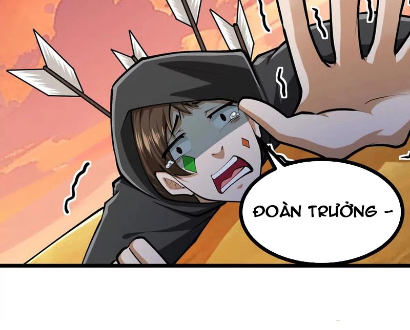 Thôn Phệ Đi, Đại Chùy Hoa Chapter 54 - Trang 2