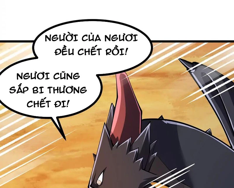 Thôn Phệ Đi, Đại Chùy Hoa Chapter 54 - Trang 2