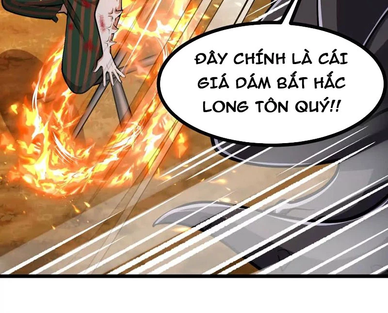Thôn Phệ Đi, Đại Chùy Hoa Chapter 54 - Trang 2