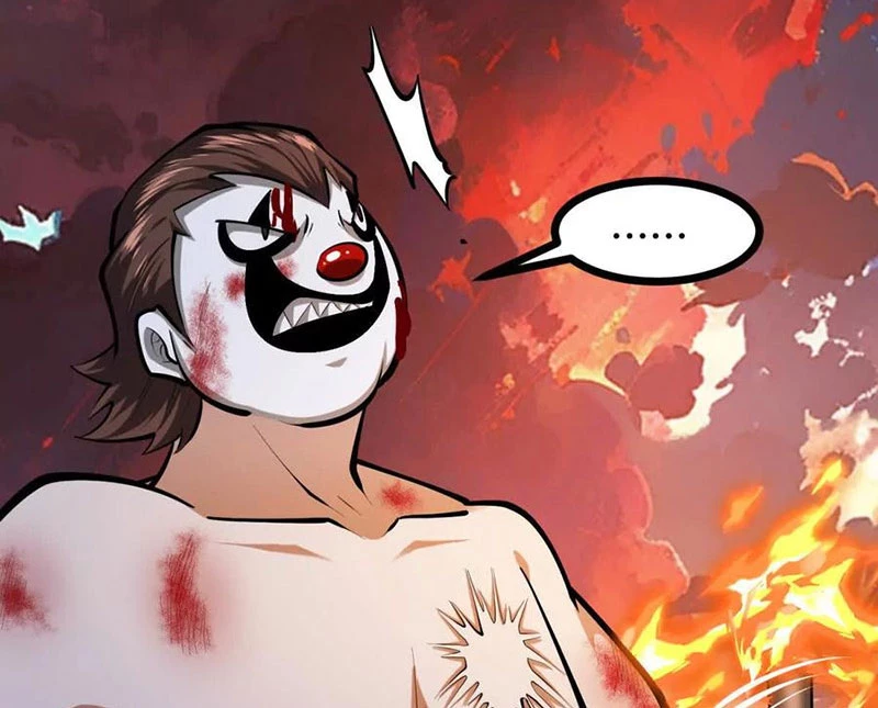 Thôn Phệ Đi, Đại Chùy Hoa Chapter 54 - Trang 2