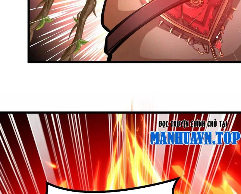 Thôn Phệ Đi, Đại Chùy Hoa Chapter 54 - Trang 2
