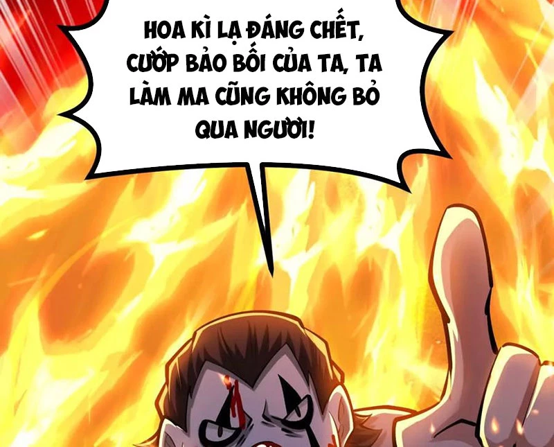 Thôn Phệ Đi, Đại Chùy Hoa Chapter 54 - Trang 2