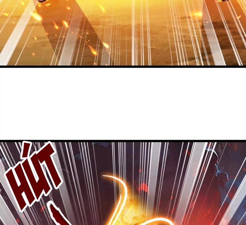 Thôn Phệ Đi, Đại Chùy Hoa Chapter 54 - Trang 2
