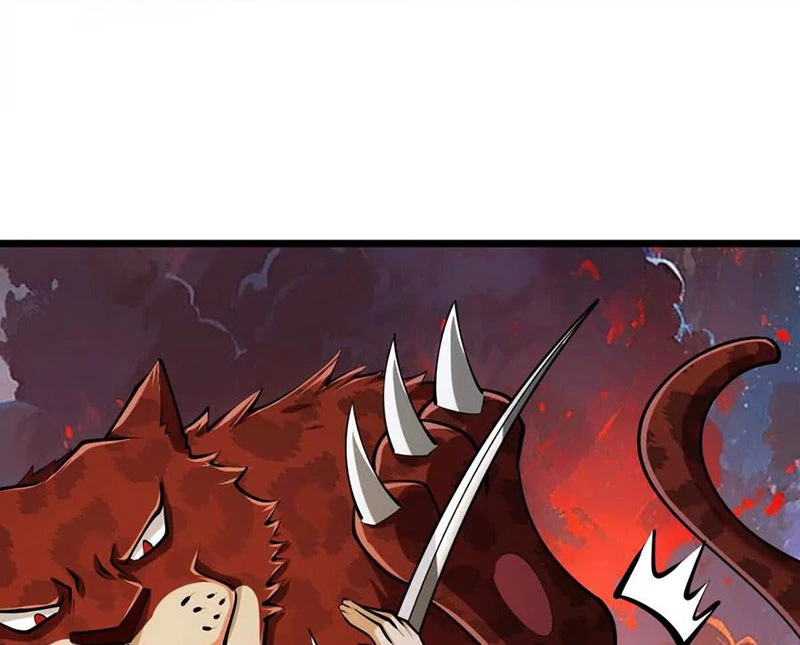 Thôn Phệ Đi, Đại Chùy Hoa Chapter 54 - Trang 2