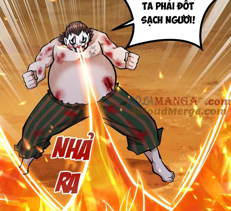 Thôn Phệ Đi, Đại Chùy Hoa Chapter 54 - Trang 2
