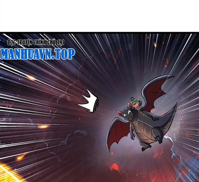 Thôn Phệ Đi, Đại Chùy Hoa Chapter 54 - Trang 2