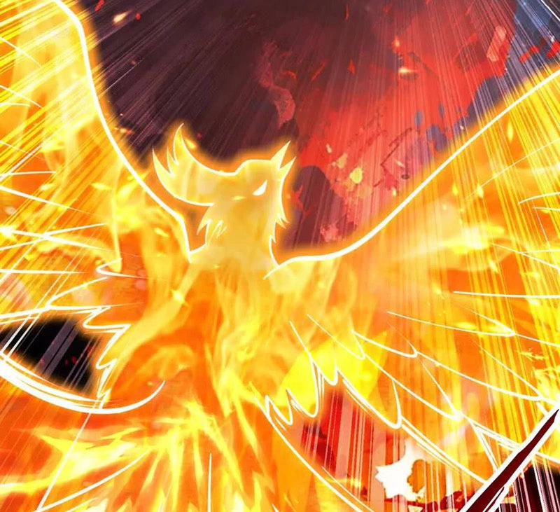 Thôn Phệ Đi, Đại Chùy Hoa Chapter 54 - Trang 2