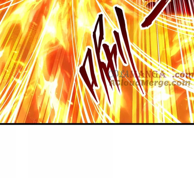 Thôn Phệ Đi, Đại Chùy Hoa Chapter 54 - Trang 2