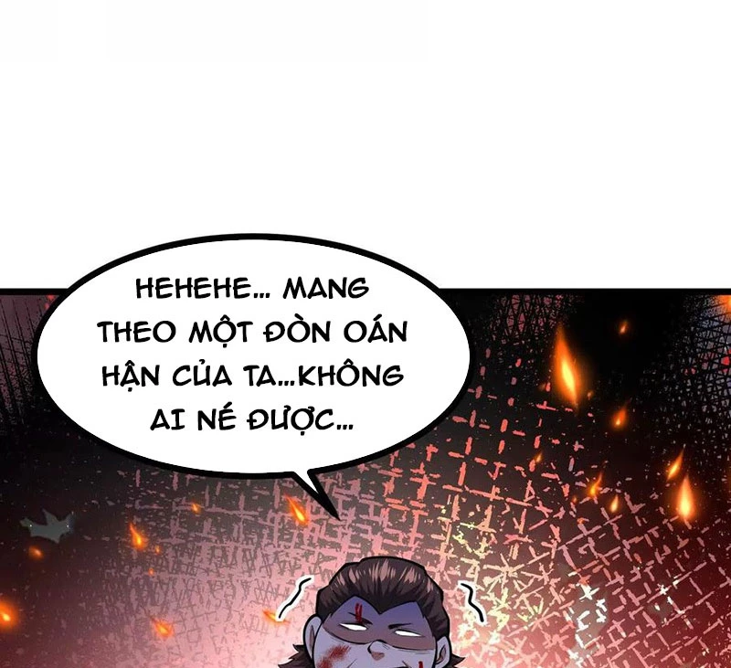 Thôn Phệ Đi, Đại Chùy Hoa Chapter 54 - Trang 2