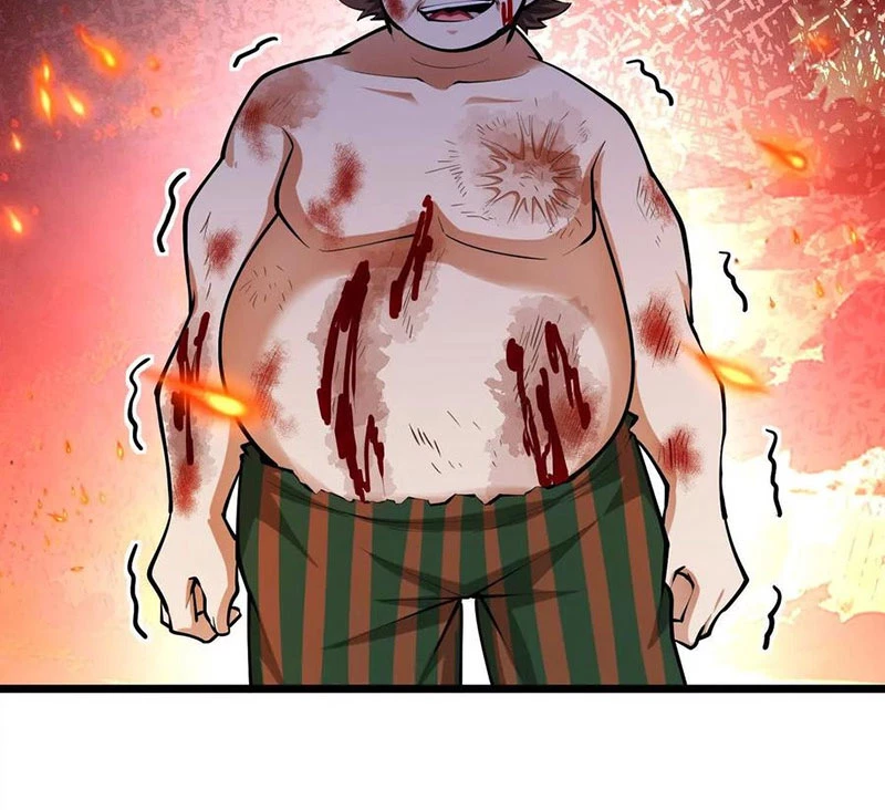 Thôn Phệ Đi, Đại Chùy Hoa Chapter 54 - Trang 2