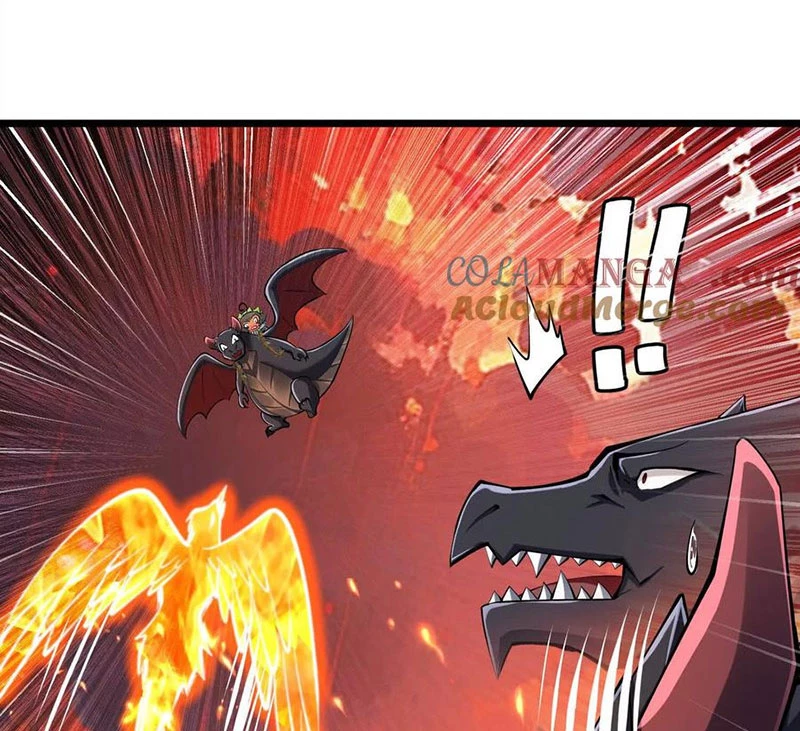 Thôn Phệ Đi, Đại Chùy Hoa Chapter 54 - Trang 2
