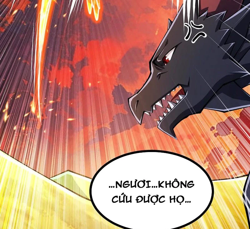 Thôn Phệ Đi, Đại Chùy Hoa Chapter 54 - Trang 2