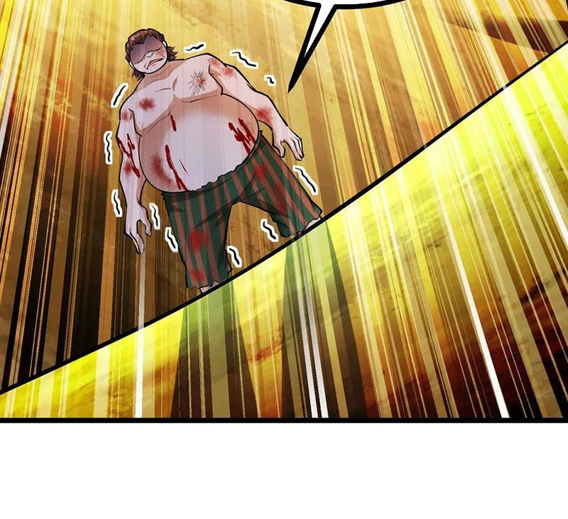 Thôn Phệ Đi, Đại Chùy Hoa Chapter 54 - Trang 2