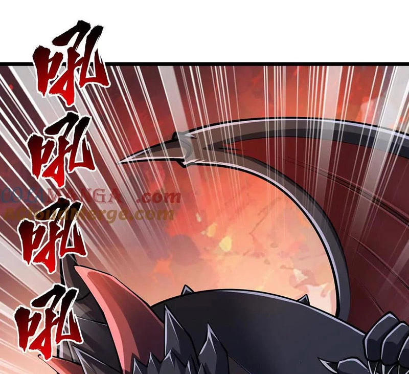 Thôn Phệ Đi, Đại Chùy Hoa Chapter 54 - Trang 2