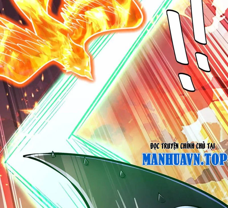 Thôn Phệ Đi, Đại Chùy Hoa Chapter 54 - Trang 2