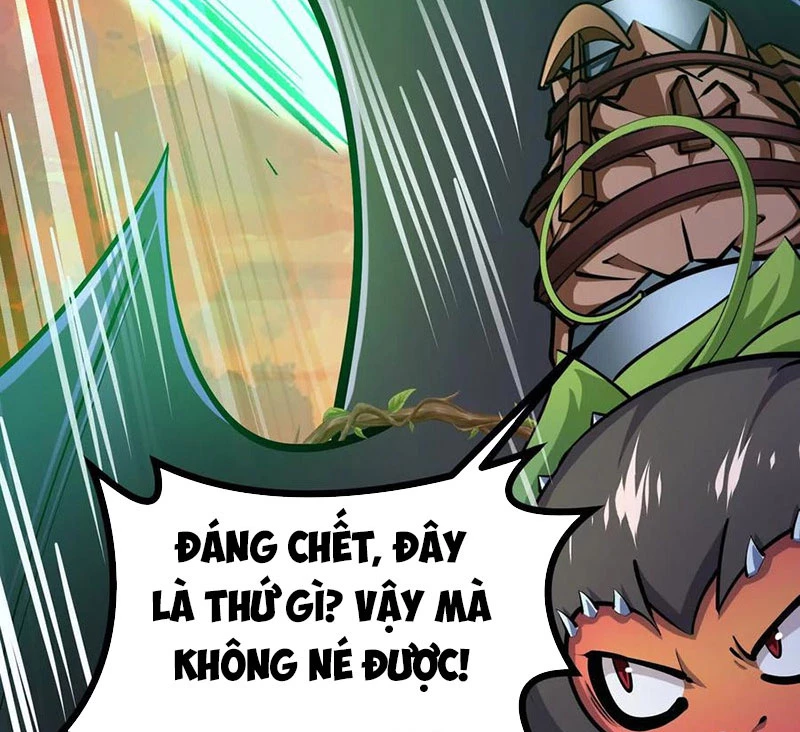 Thôn Phệ Đi, Đại Chùy Hoa Chapter 54 - Trang 2