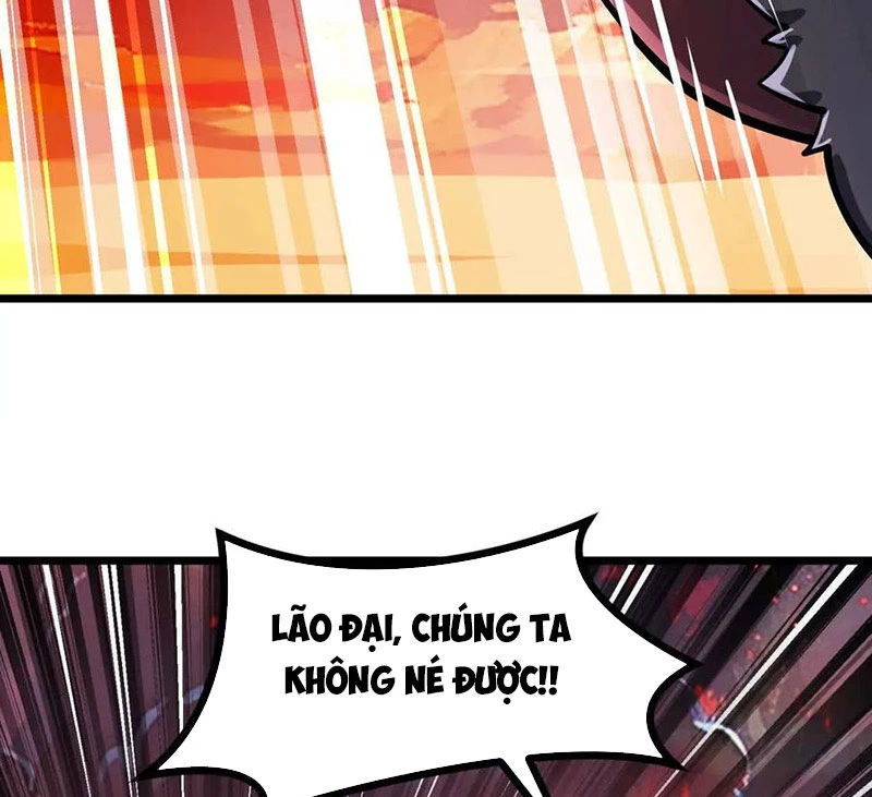 Thôn Phệ Đi, Đại Chùy Hoa Chapter 54 - Trang 2