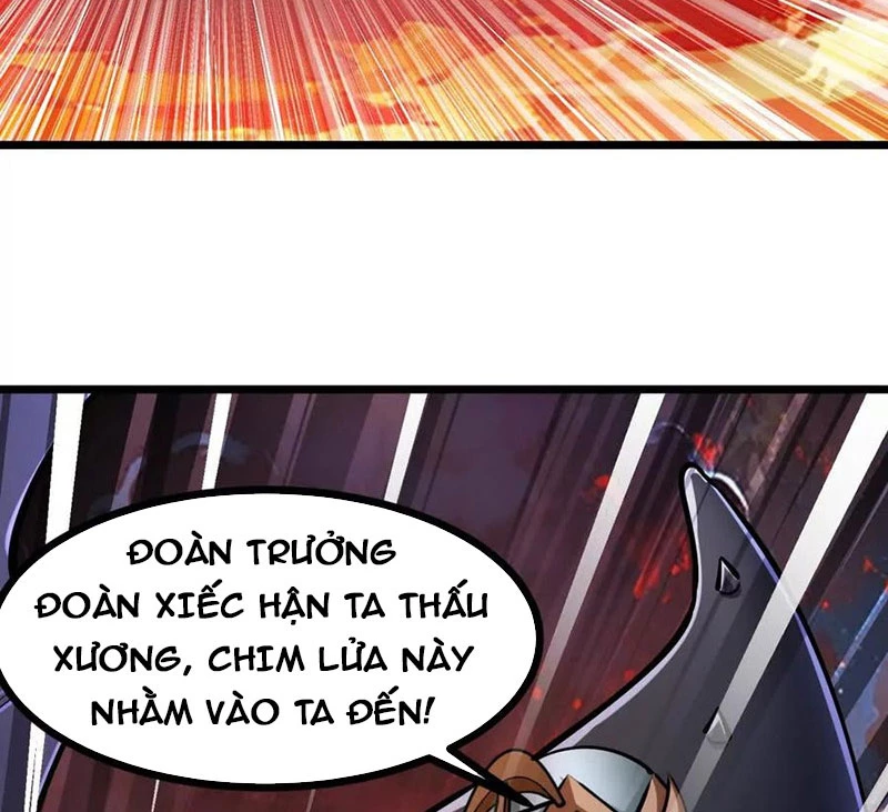 Thôn Phệ Đi, Đại Chùy Hoa Chapter 54 - Trang 2