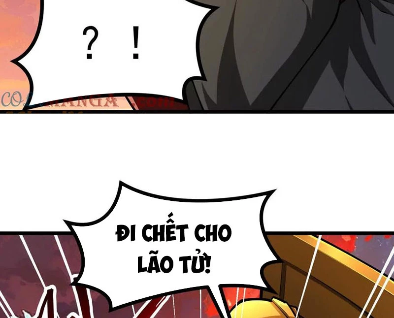 Thôn Phệ Đi, Đại Chùy Hoa Chapter 54 - Trang 2