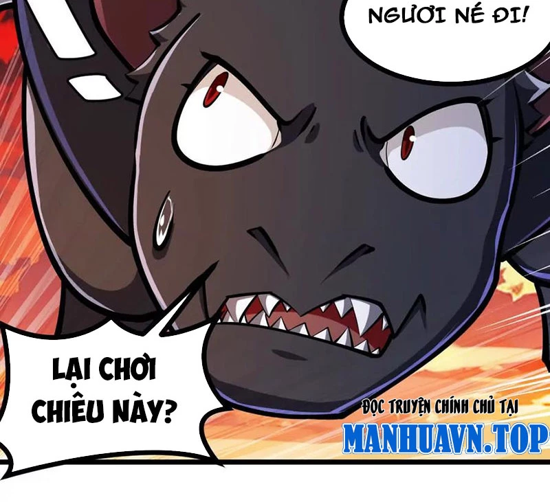Thôn Phệ Đi, Đại Chùy Hoa Chapter 54 - Trang 2