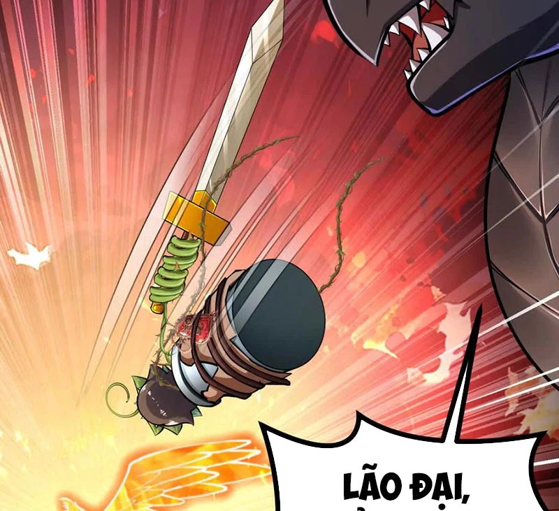 Thôn Phệ Đi, Đại Chùy Hoa Chapter 54 - Trang 2