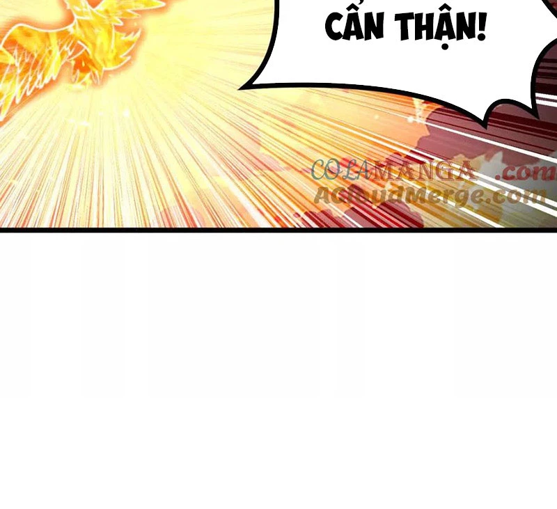 Thôn Phệ Đi, Đại Chùy Hoa Chapter 54 - Trang 2