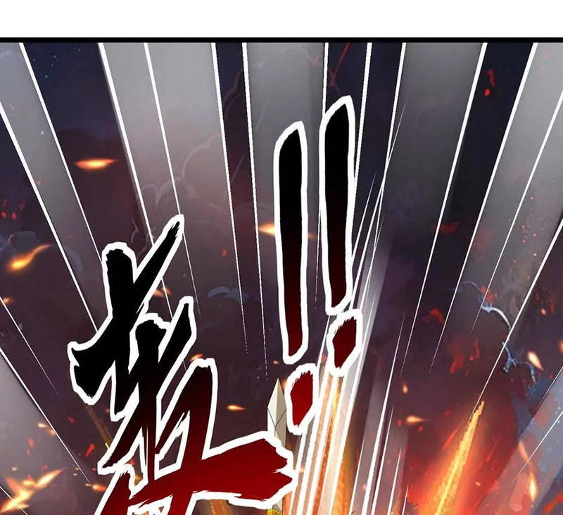 Thôn Phệ Đi, Đại Chùy Hoa Chapter 54 - Trang 2