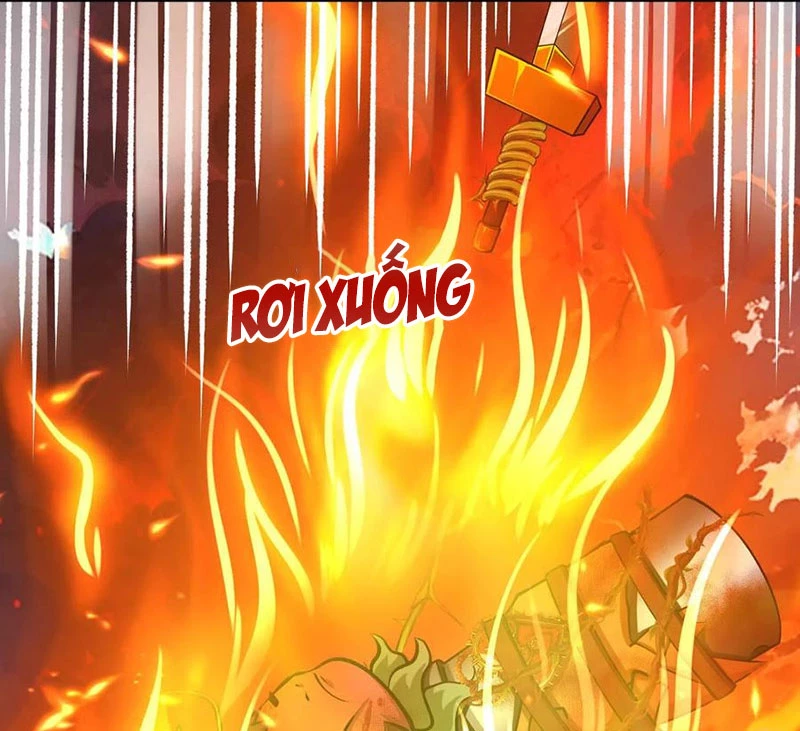 Thôn Phệ Đi, Đại Chùy Hoa Chapter 54 - Trang 2