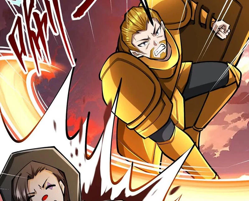 Thôn Phệ Đi, Đại Chùy Hoa Chapter 54 - Trang 2