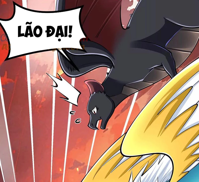 Thôn Phệ Đi, Đại Chùy Hoa Chapter 54 - Trang 2