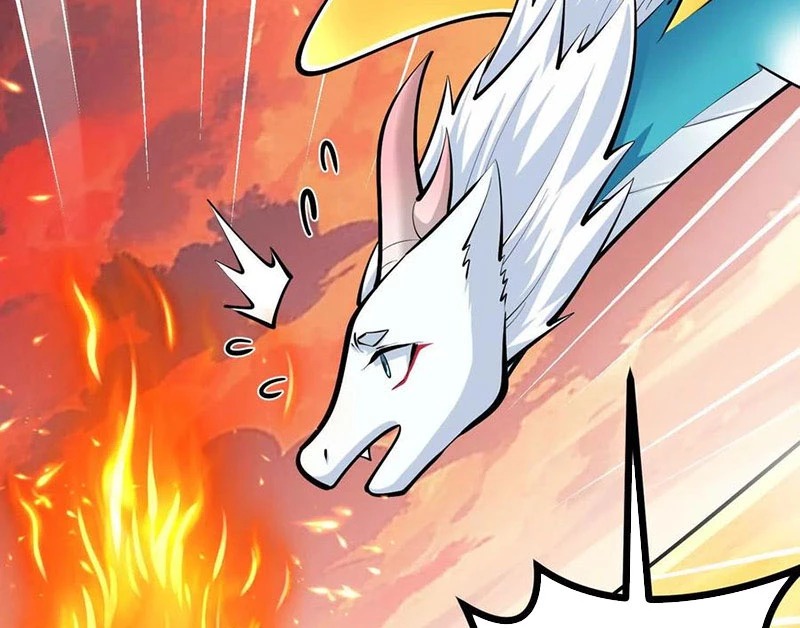 Thôn Phệ Đi, Đại Chùy Hoa Chapter 54 - Trang 2