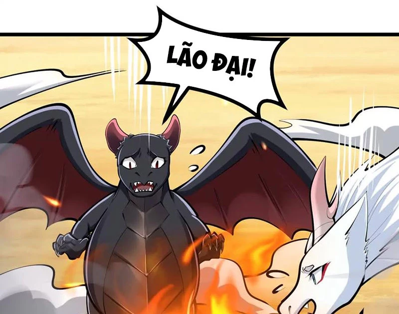 Thôn Phệ Đi, Đại Chùy Hoa Chapter 54 - Trang 2