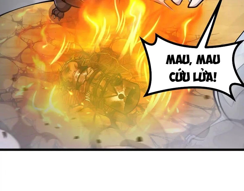 Thôn Phệ Đi, Đại Chùy Hoa Chapter 54 - Trang 2