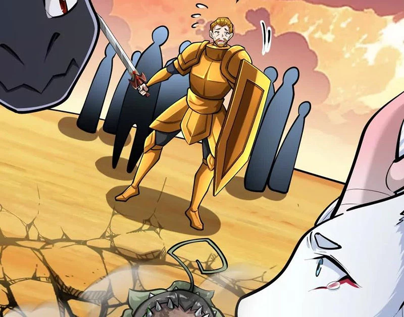 Thôn Phệ Đi, Đại Chùy Hoa Chapter 54 - Trang 2