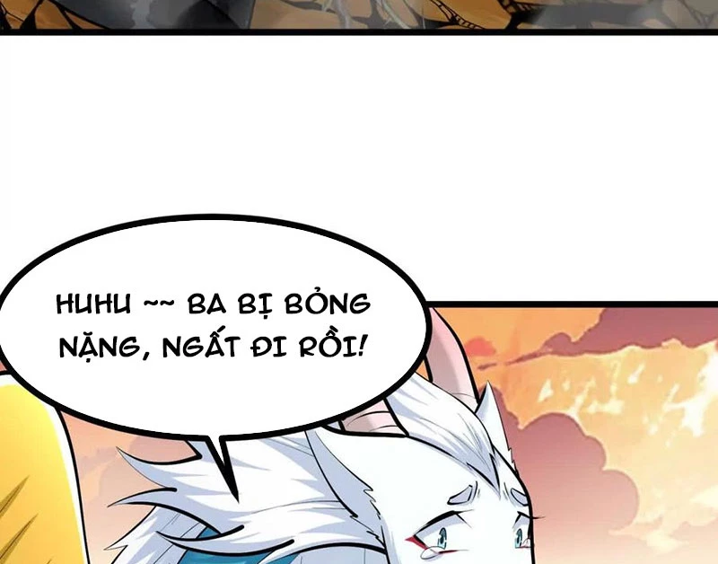 Thôn Phệ Đi, Đại Chùy Hoa Chapter 54 - Trang 2