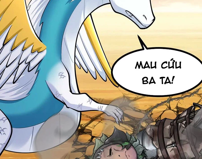 Thôn Phệ Đi, Đại Chùy Hoa Chapter 54 - Trang 2