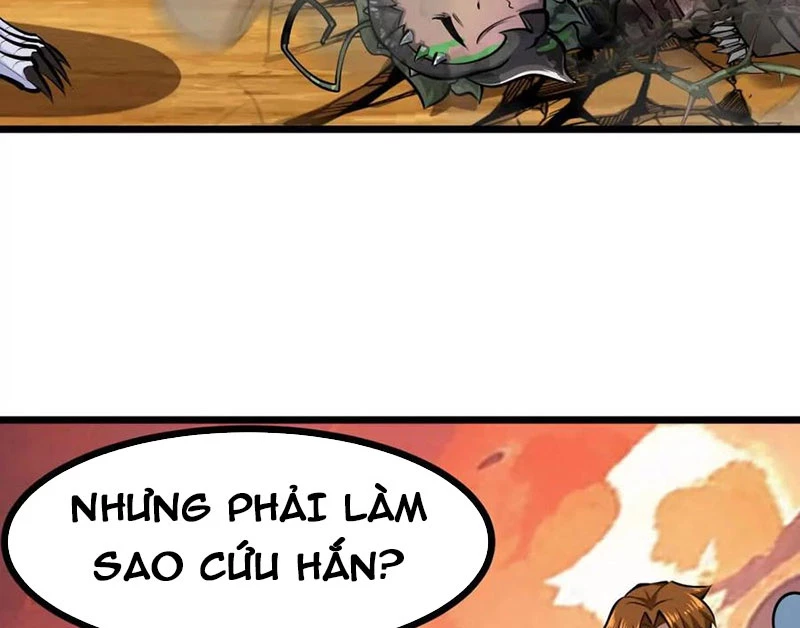 Thôn Phệ Đi, Đại Chùy Hoa Chapter 54 - Trang 2