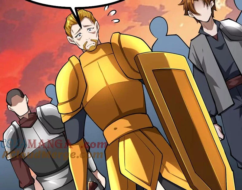 Thôn Phệ Đi, Đại Chùy Hoa Chapter 54 - Trang 2
