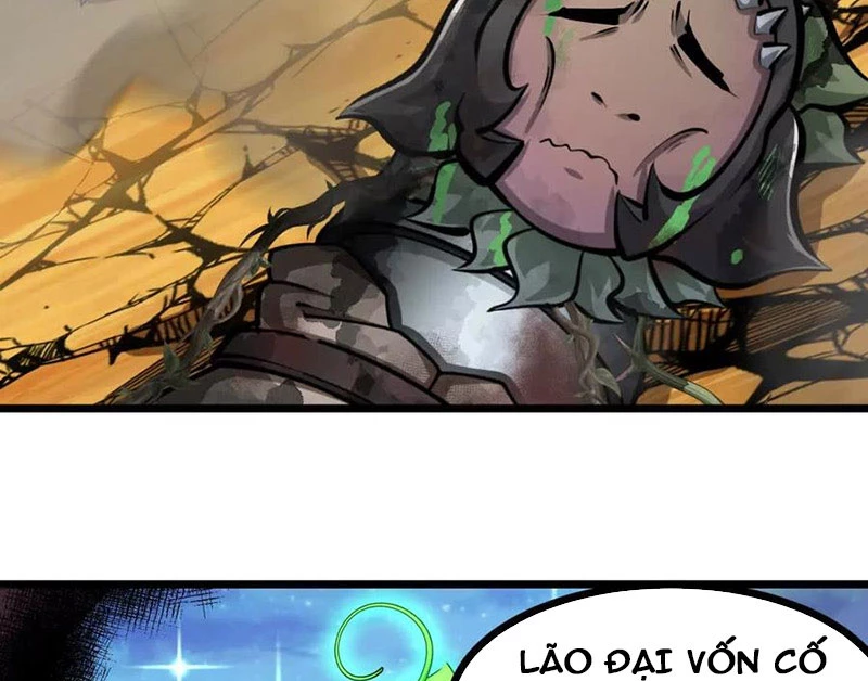 Thôn Phệ Đi, Đại Chùy Hoa Chapter 54 - Trang 2