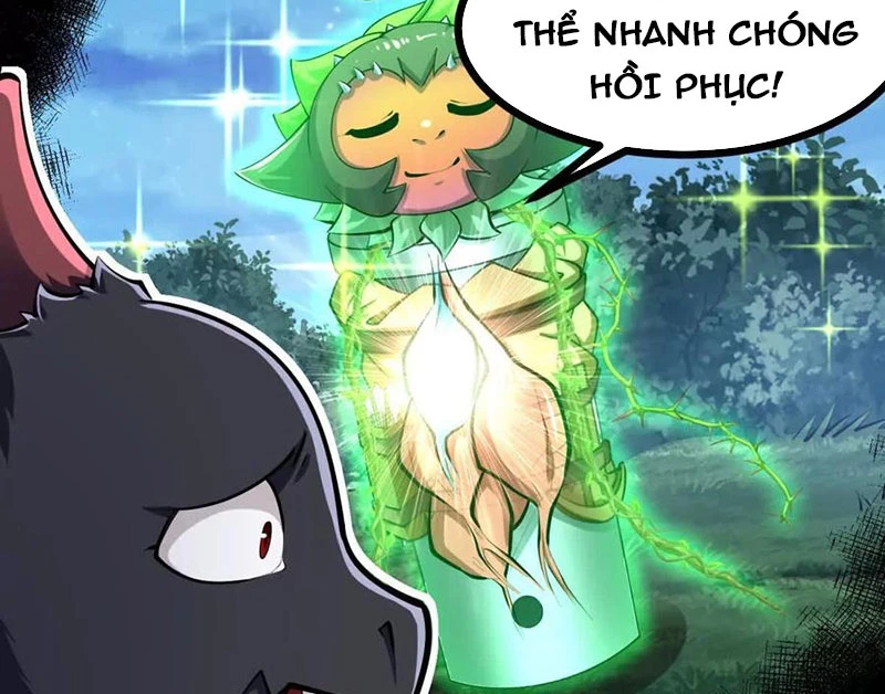 Thôn Phệ Đi, Đại Chùy Hoa Chapter 54 - Trang 2