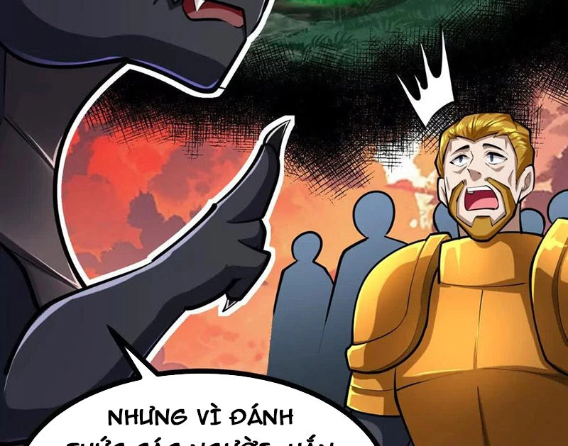 Thôn Phệ Đi, Đại Chùy Hoa Chapter 54 - Trang 2