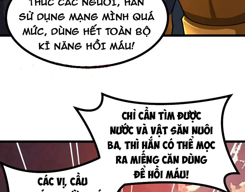 Thôn Phệ Đi, Đại Chùy Hoa Chapter 54 - Trang 2
