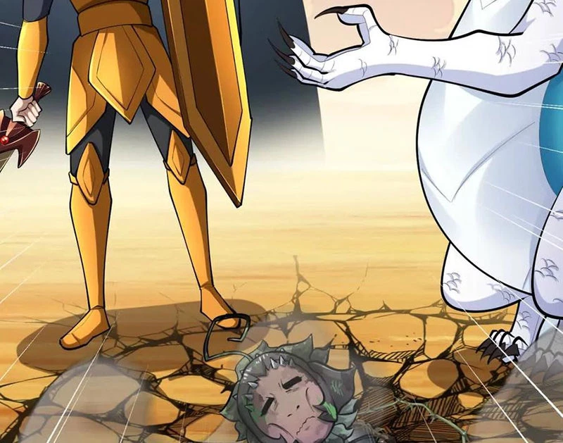 Thôn Phệ Đi, Đại Chùy Hoa Chapter 54 - Trang 2