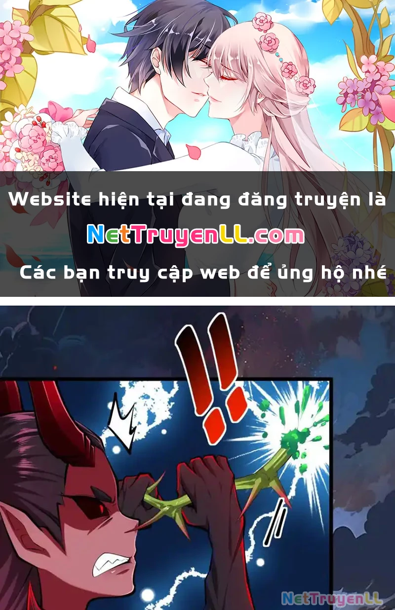 Thôn Phệ Đi, Đại Chùy Hoa Chapter 53 - Trang 2